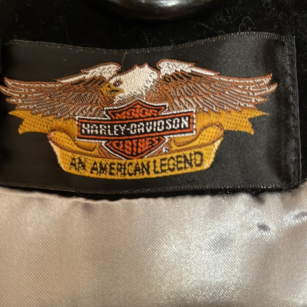 Harley Davidson jacket - Picture 4 of 4